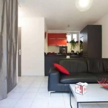 Appartement Avec Grande Terrasse A Cannes Bagian luar foto
