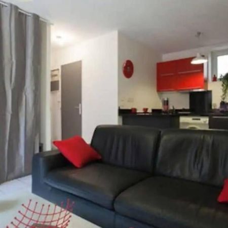 Appartement Avec Grande Terrasse A Cannes Bagian luar foto